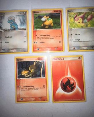 Trainer kit latias