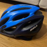 Casco bici