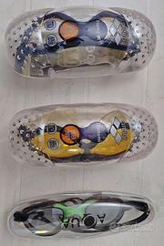 OCCHIALI DA NUOTO