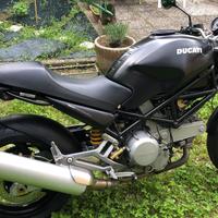 Ducati Monster 620 i.e (2002)