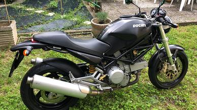 Ducati Monster 620 i.e (2002)
