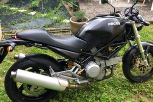Ducati Monster 620 i.e (2002)