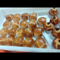 rosticcere per aperitivo 