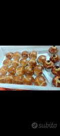rosticcere per aperitivo 