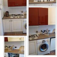 Cucina Arrex completa