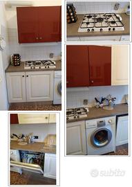 Cucina Arrex completa