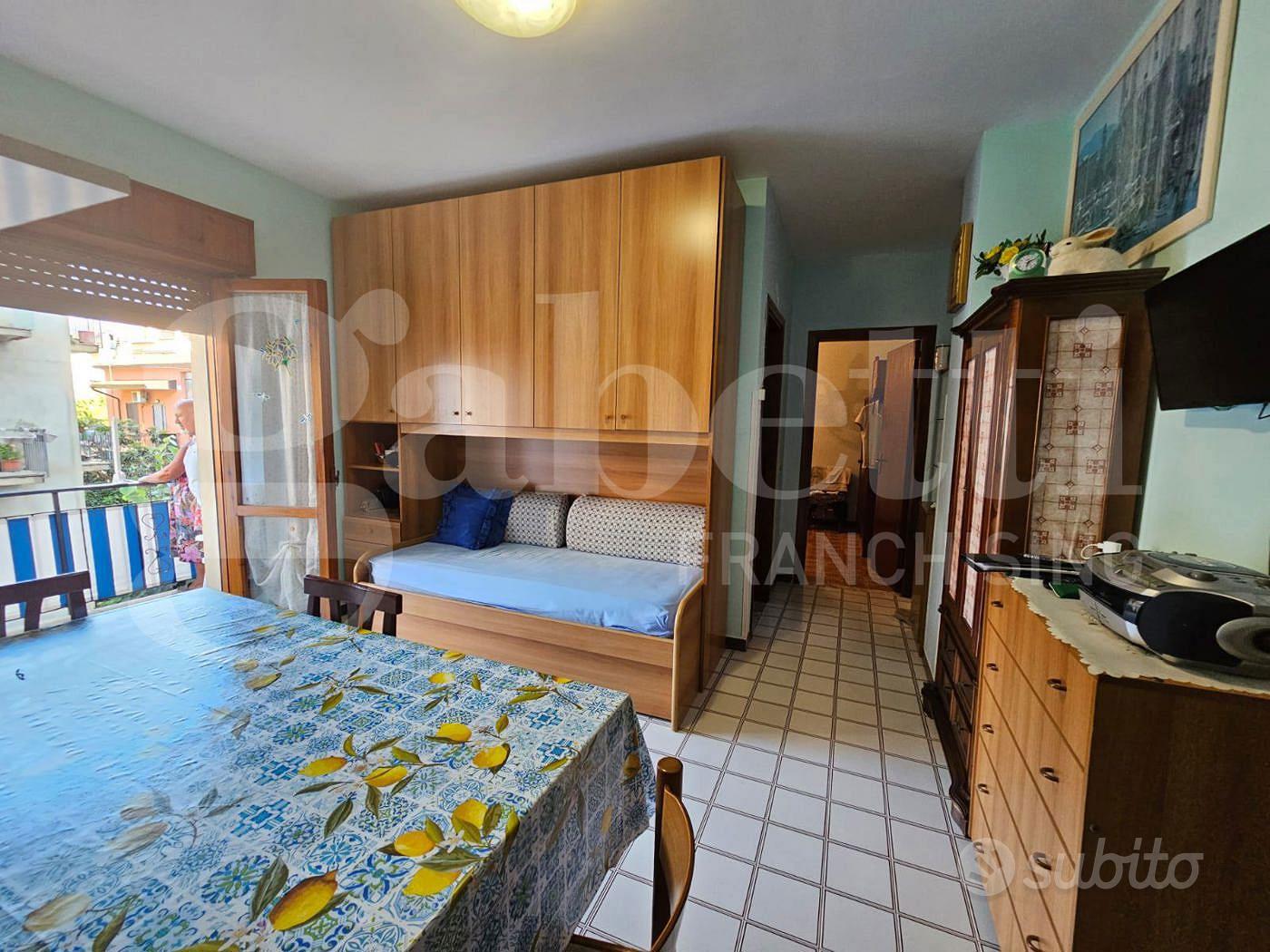 Appartamento – Santa Maria del Cedro, Marcellina - Altro