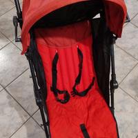 Passeggino Safety 1st Rainbow