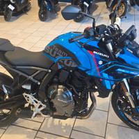 Suzuki GSX-8S SPORT ABS EURO 5+