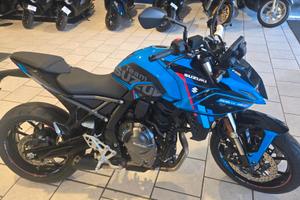 Suzuki GSX-8S SPORT ABS EURO 5+