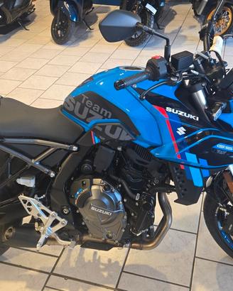 Suzuki GSX-8S SPORT ABS EURO 5+