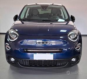 Fiat 500X 1.5 T4 Hybrid 130 CV DCT Sport full led