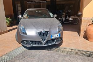 Alfa Romeo Giulietta 1.6 JTDm 120 CV Super