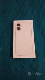 iPhone 17 256GB nuovo 