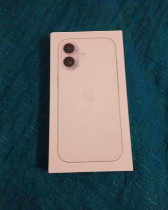iPhone 17 256GB nuovo 