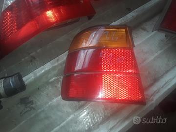 STOP FANALE POSTERIORE DESTRO BMW Serie 5 E34 Berl