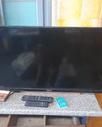 televisore