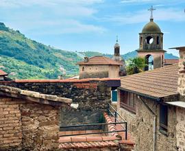 Appartamento San Biagio della Cima (IM)