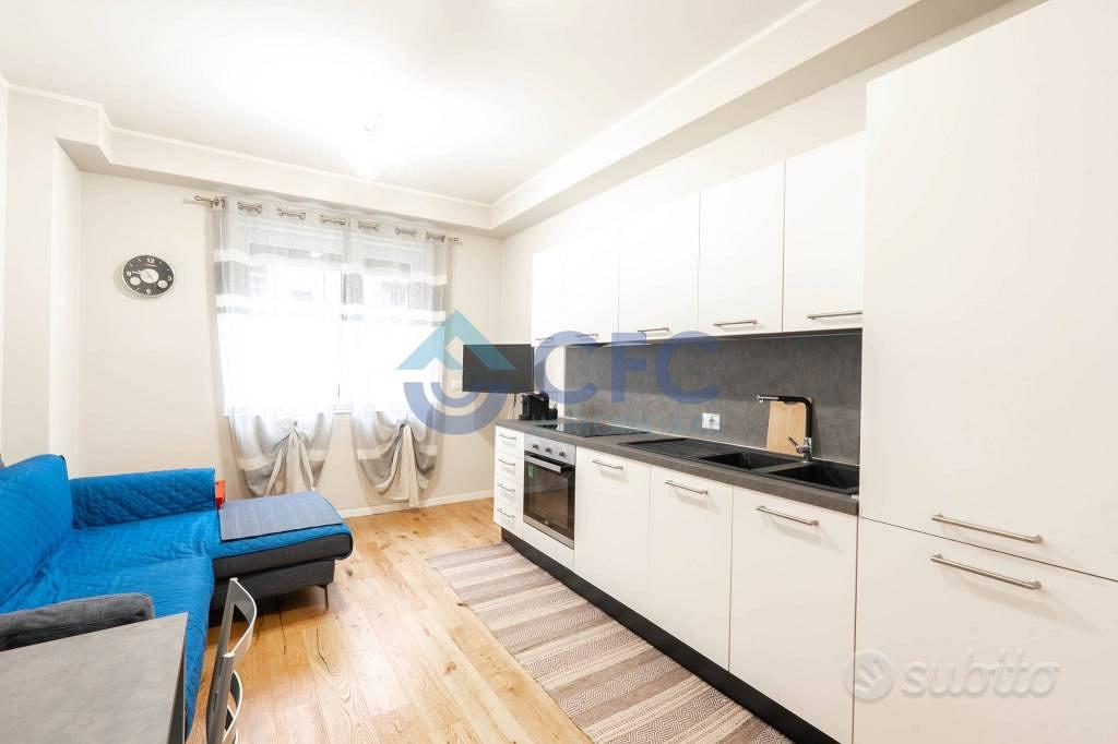Appartamento di 46 m² con 2 locali a Milano - Altro