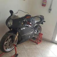 MV AGUSTA F4 750 SPR versione limit 010/300