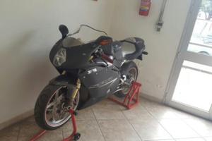 MV AGUSTA F4 750 SPR versione limit 010/300