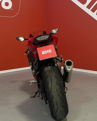 Honda CBR 1000 RR Fireblade ABS MY19 (2019-2020)