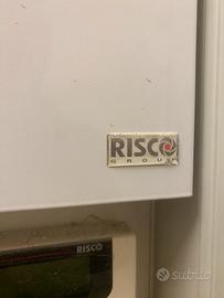 Impianto d’allarme RISCO Group