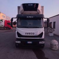 Iveco 190 isotermico