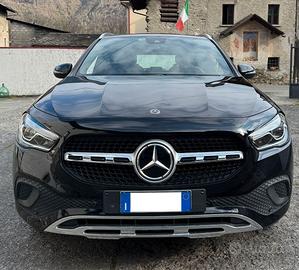 Mercedes GLA 200d Sport Plus 2020 150cv Garantita