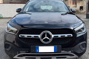 Mercedes GLA 200d Sport Plus 2020 150cv Garantita