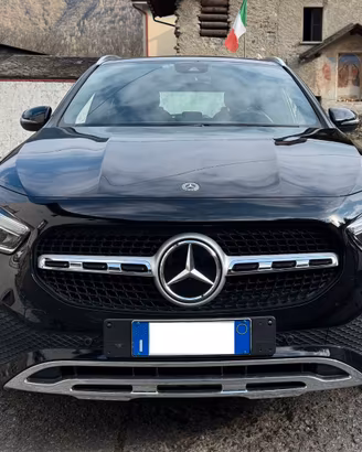 Mercedes GLA 200d Sport Plus 2020 150cv Garantita