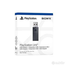 Adattatore USB LINK PS5