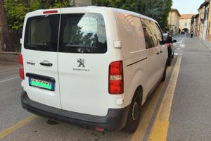 Peugeot Expert 6 posti