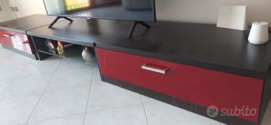 Mobili per soggiorno