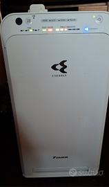 Purificatore d'aria aria Daikin 