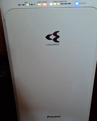 Purificatore d'aria aria Daikin 