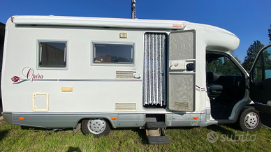 Semintegrale Mobilvetta