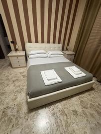 Letto matrimoniale