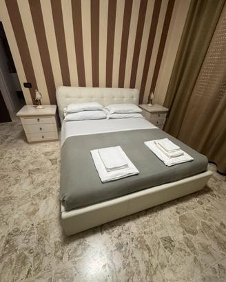 Letto matrimoniale