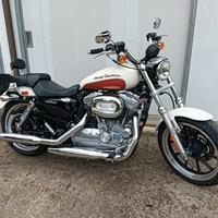 Harley-davidson Sportster XL 883