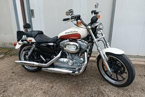 Harley-davidson Sportster XL 883