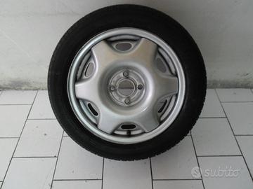 Cerchio originale opel Tigra prima serie