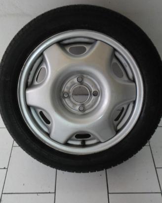 Cerchio originale opel Tigra prima serie