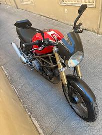 Ducati monster