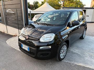 Fiat Panda 1.2 (43000 KM) Unico Proprietario