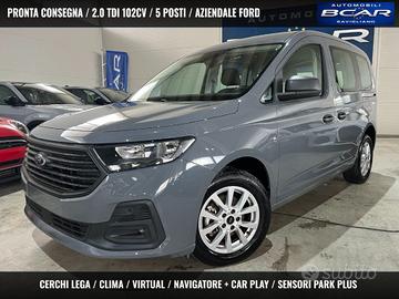 FORD Tourneo Connect Connect 2.0d 102CV CLIMA/CE