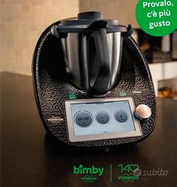 Bimby TM6 Sparkling
