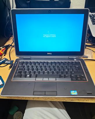 vendersi dell notebook i5 8gb ram