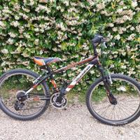 Bici ragazzo