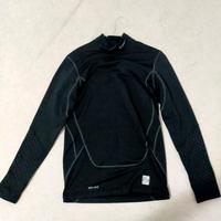 maglia termica Nike pro combat
